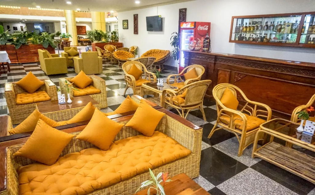 Angkor Davann Luxury Hotel & Spa