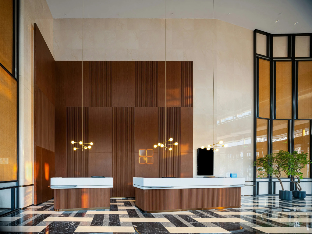 Hilton Garden Inn Hefei High-Tech Zone
