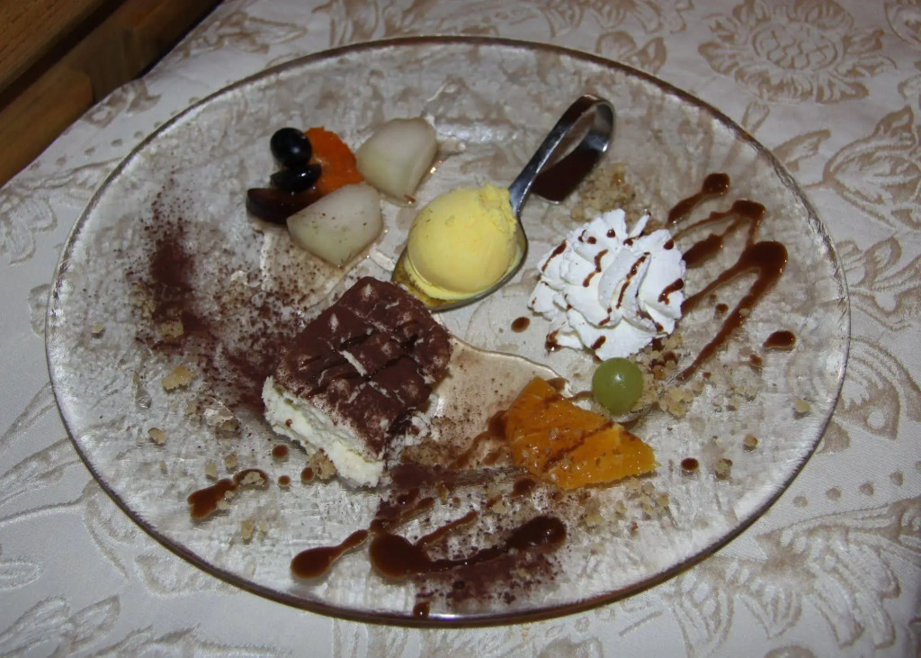 Adam & Eva Gasthof Paradies mit Hotel