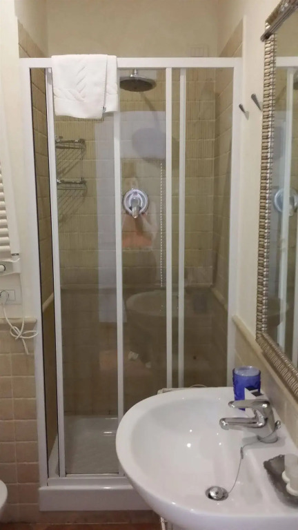 Residenza Sciarra Suites