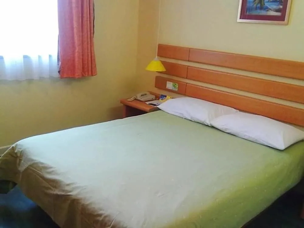 Home Inn Nantong Renmin East Road