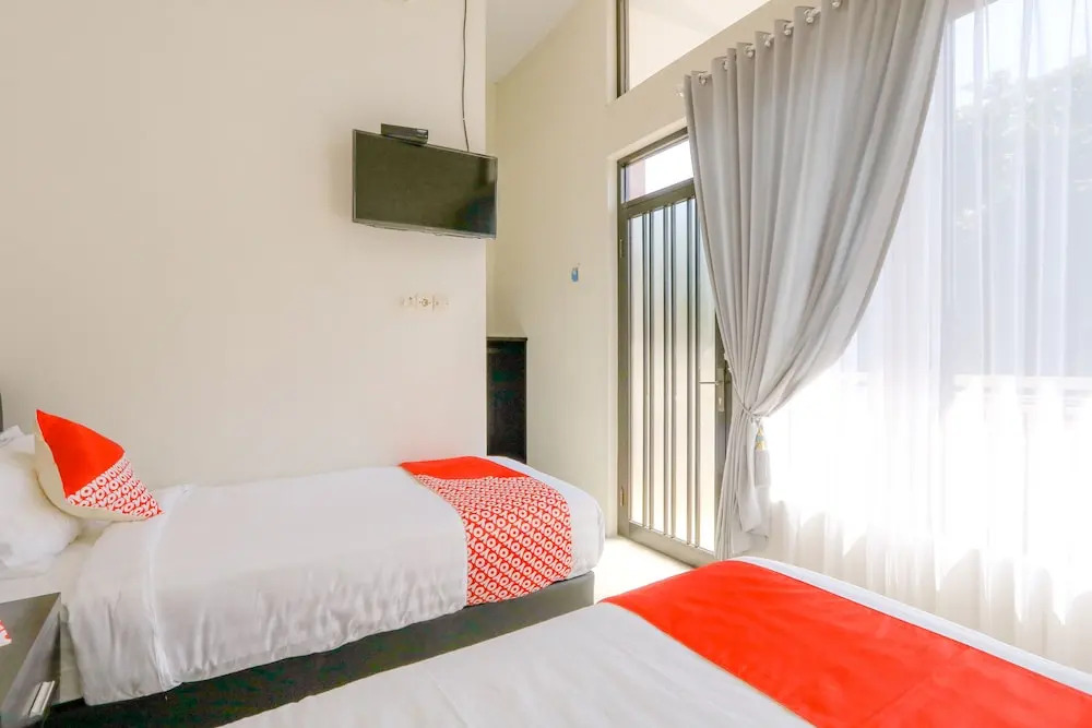 Semeru Residence Syariah