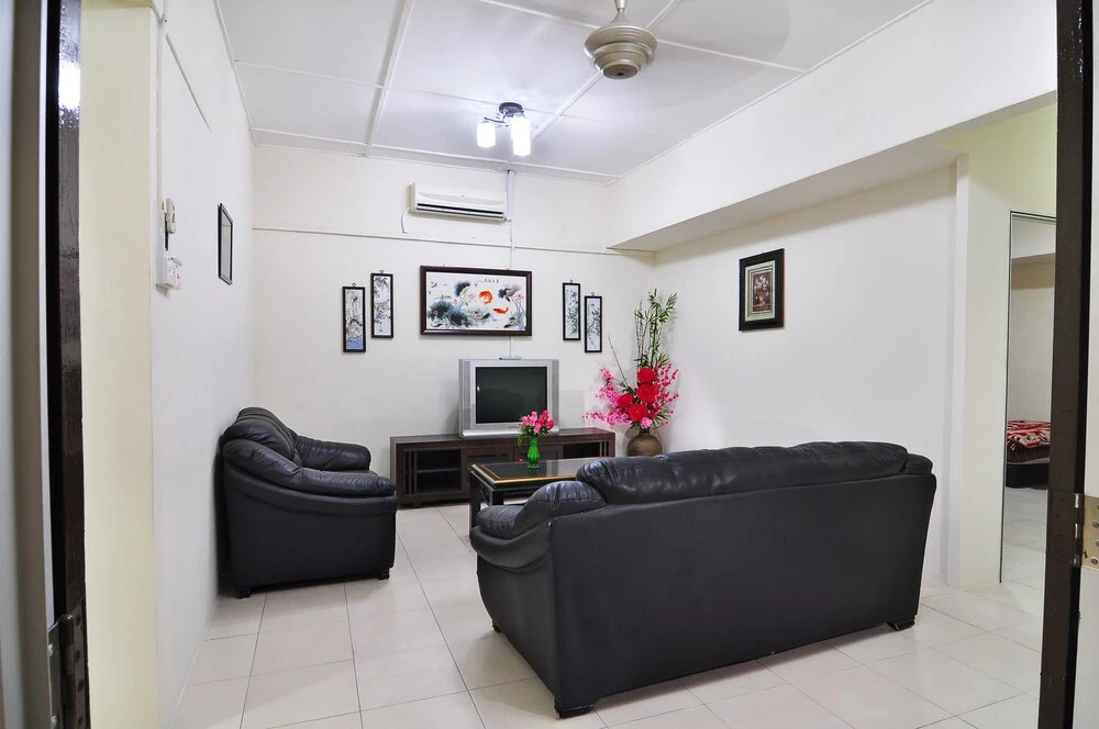 Chin Hua Holiday Home 5