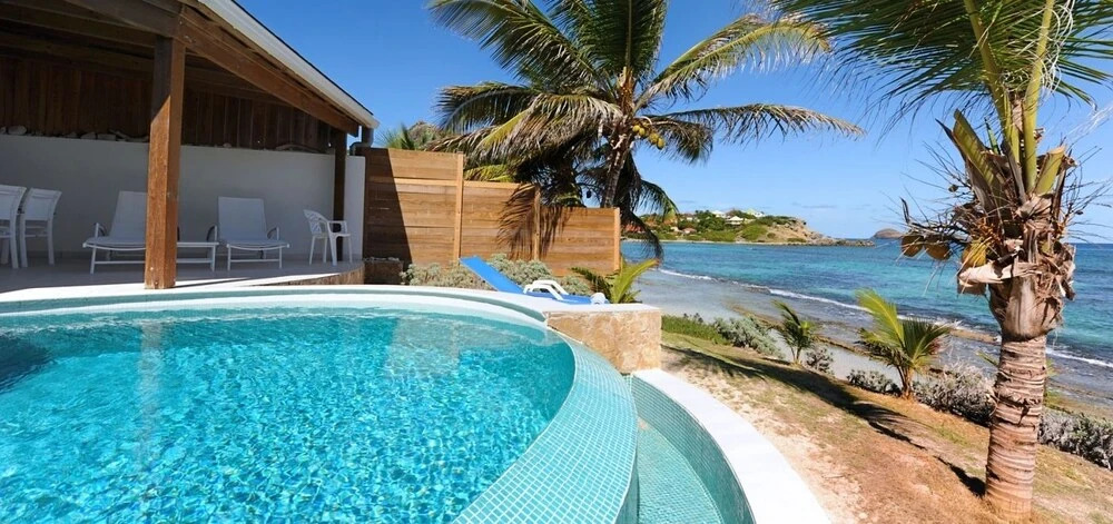 Villa Key Lime