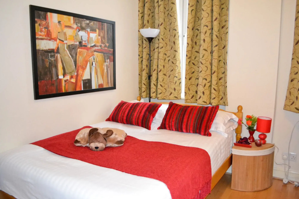 City London Hotel