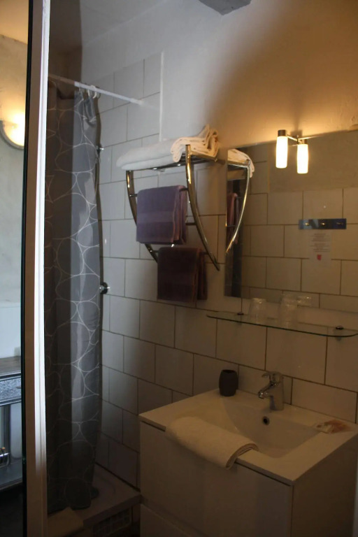 Hôtel Le Clos du Dramont
