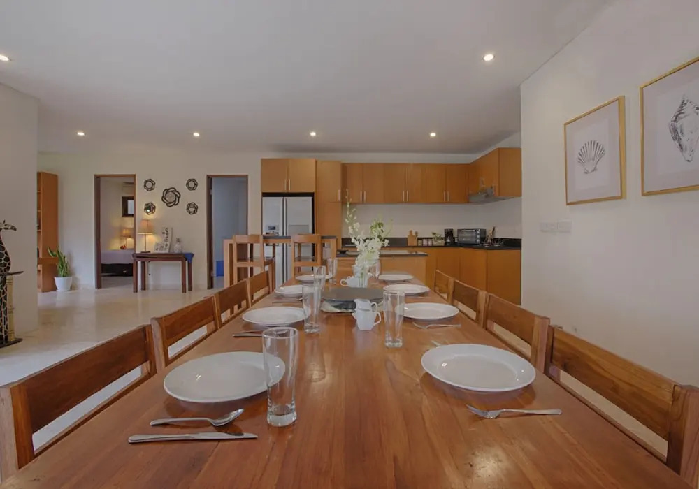 Villa Harmony - Residence