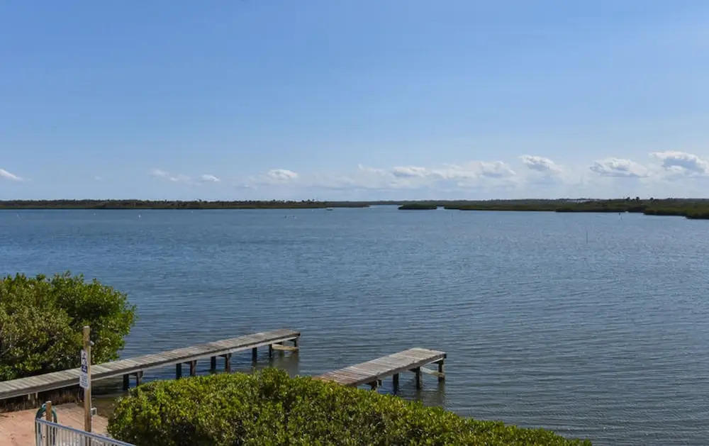 Cedar Island Club A202 by Ocean Properties