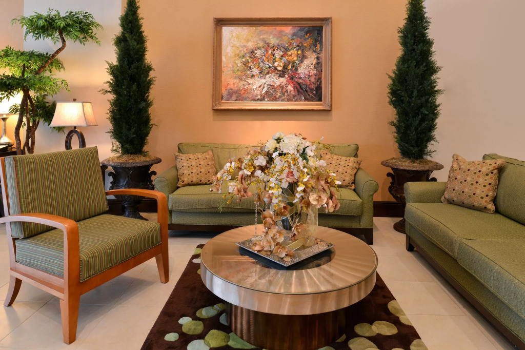 Holiday Inn Montgomery Airport South by IHG