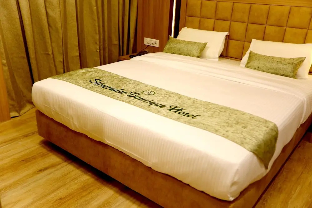 Silverador Boutique Hotel