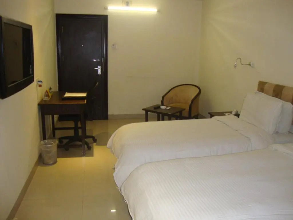 Lords Eco Inn Dahej