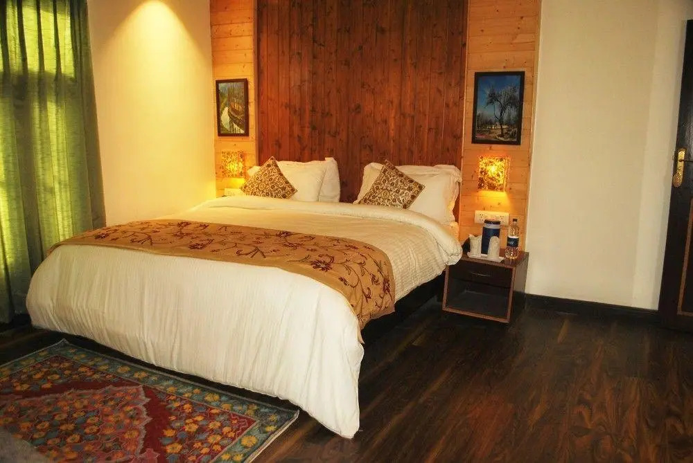 Himalayan Hill by Evoke Resort