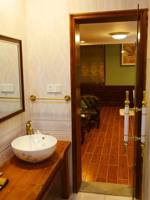 Suzhou QiChiYicheng Inn