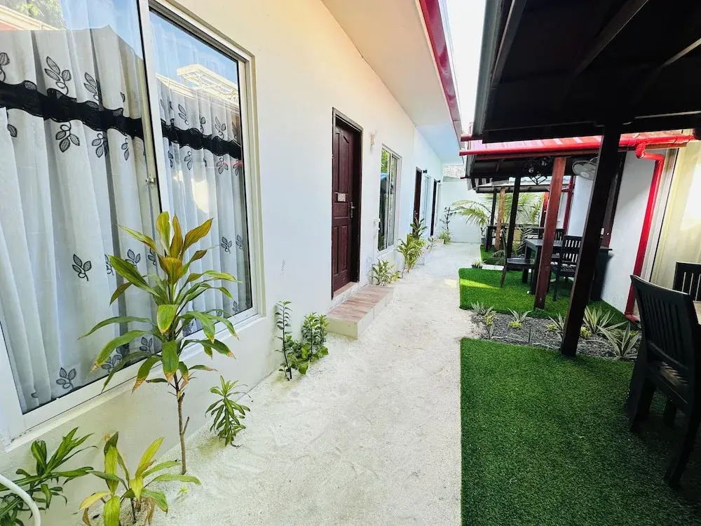 Lacasa Villa