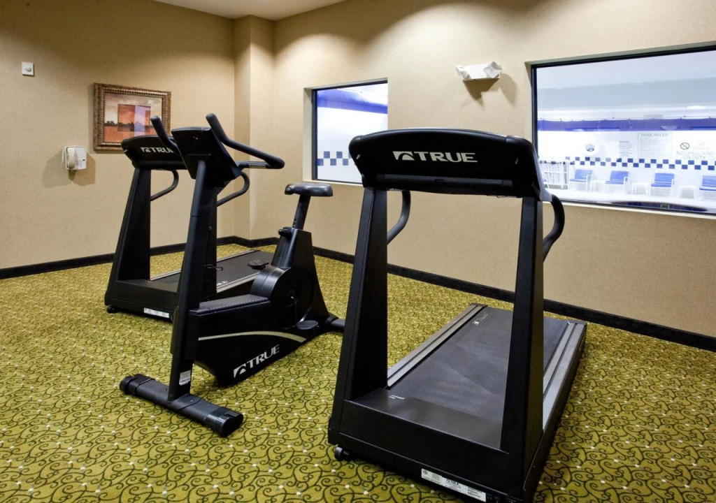 Holiday Inn Express Clanton by IHG