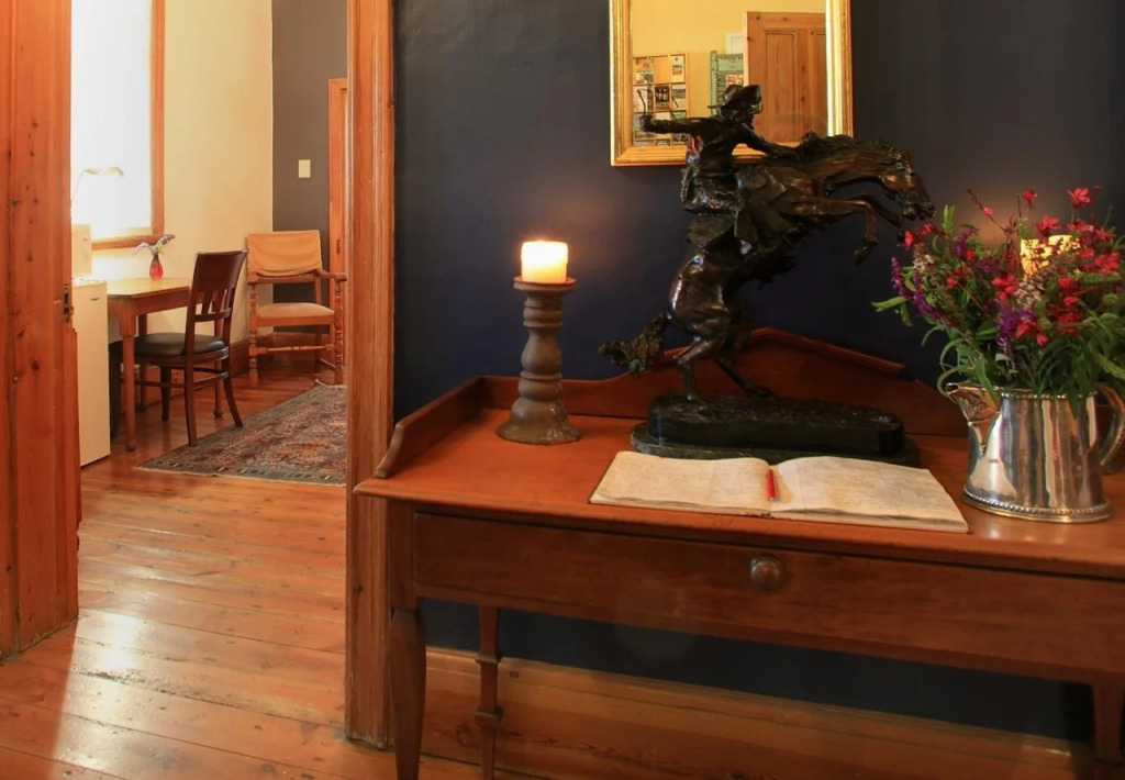 Acorn Guest House