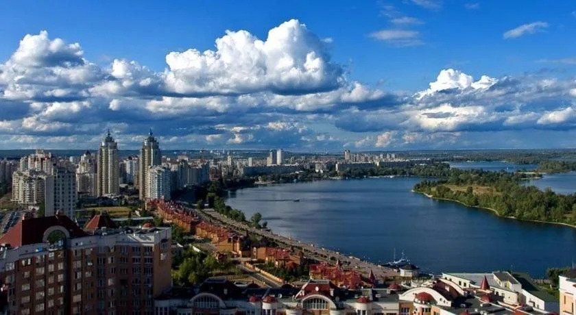 Отель Персидский дворец