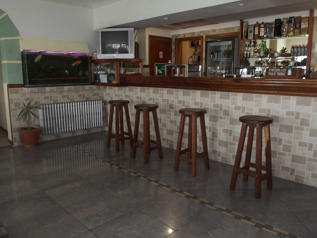 Hotel Teomar
