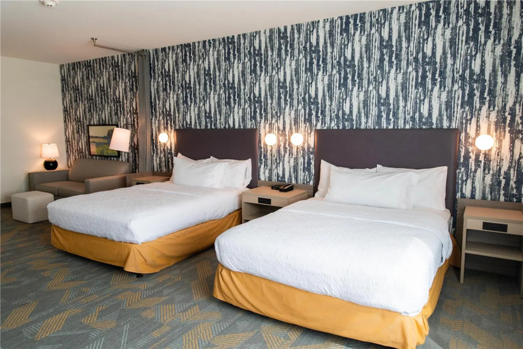 Home2 Suites By Hilton Effingham