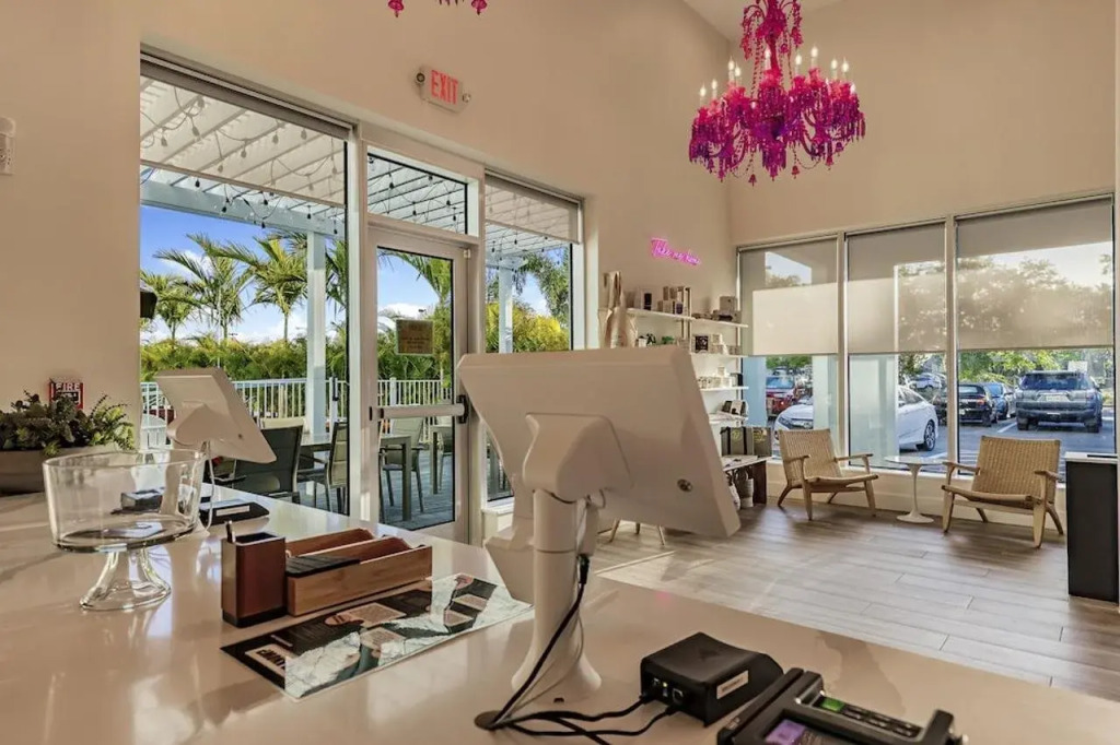 Kompose Boutique Hotel Sarasota