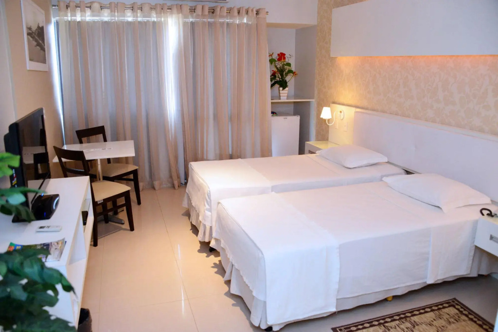 Bahiamar Hotel