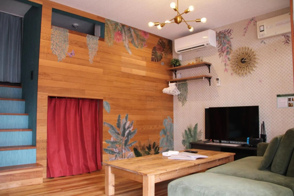 Sumida-ku - House / Vacation STAY 80877