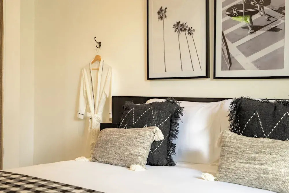Villa Luxe Bali 1