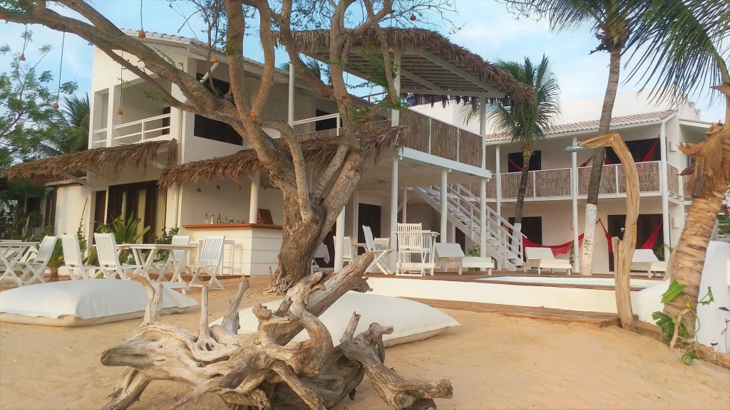 Villa Praia - La Villa Group