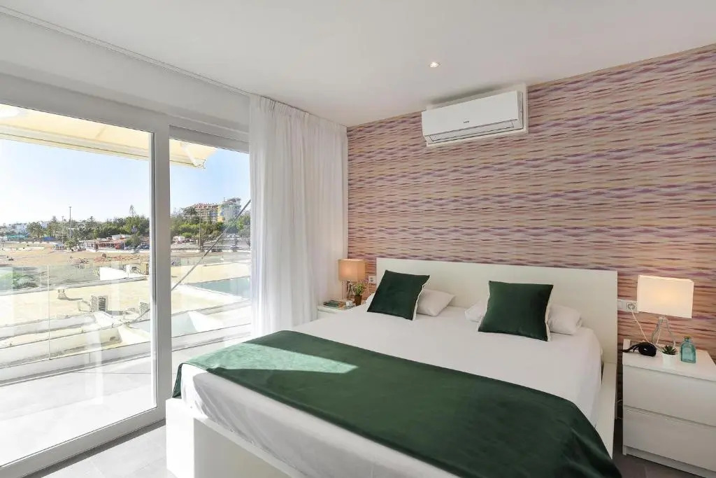 Apartment Nueva Suecia CR715 by VillaGranCanaria