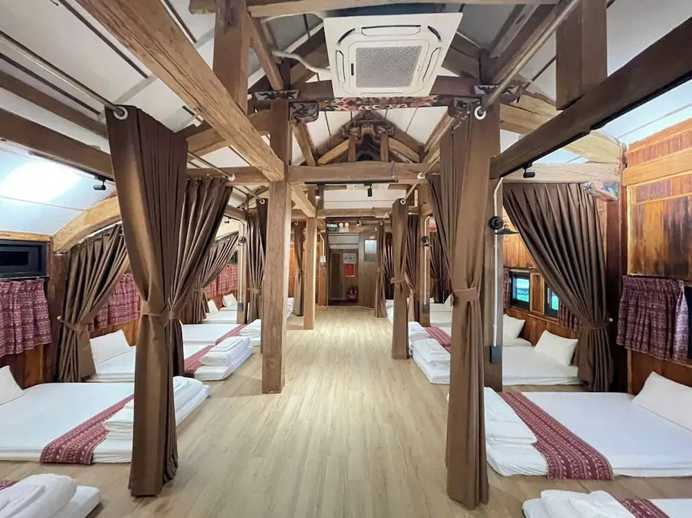 Gia Trang Heian Hoa Binh
