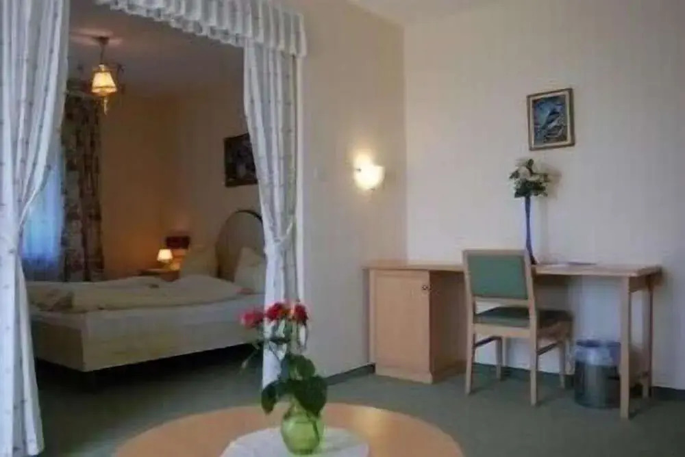 Hotel Walkner