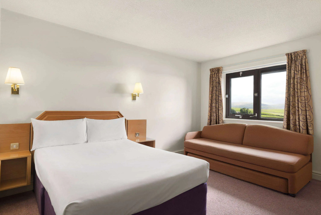 Days Inn Kendal - Killington Lake