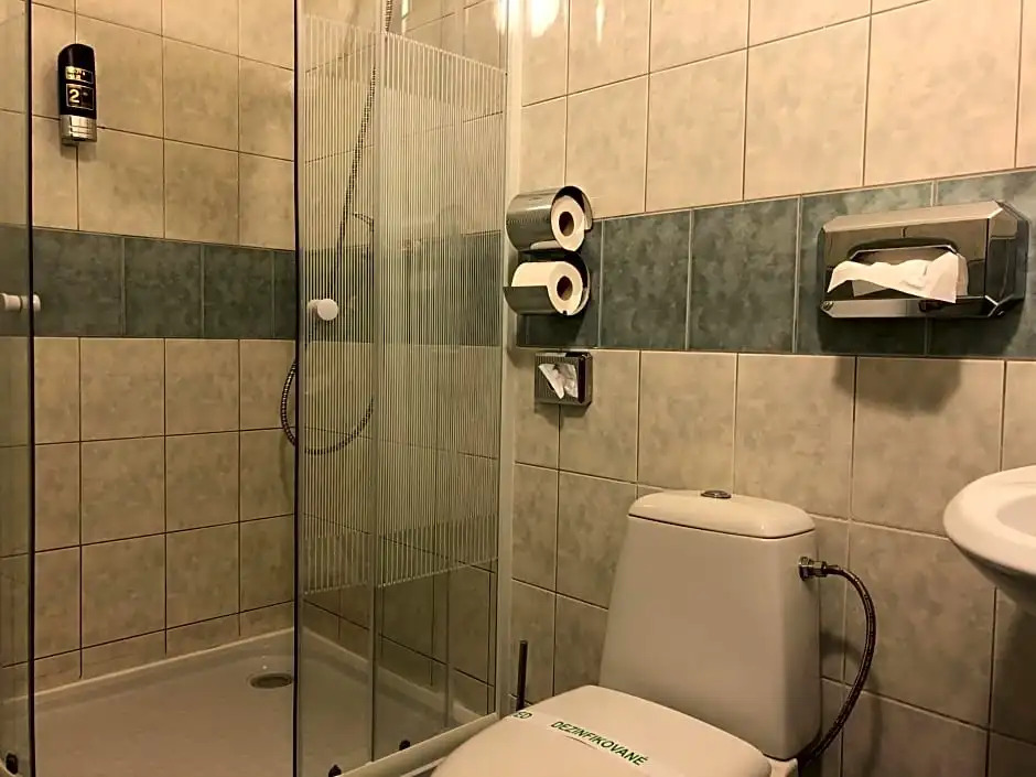 Šport Hotel Bôrik