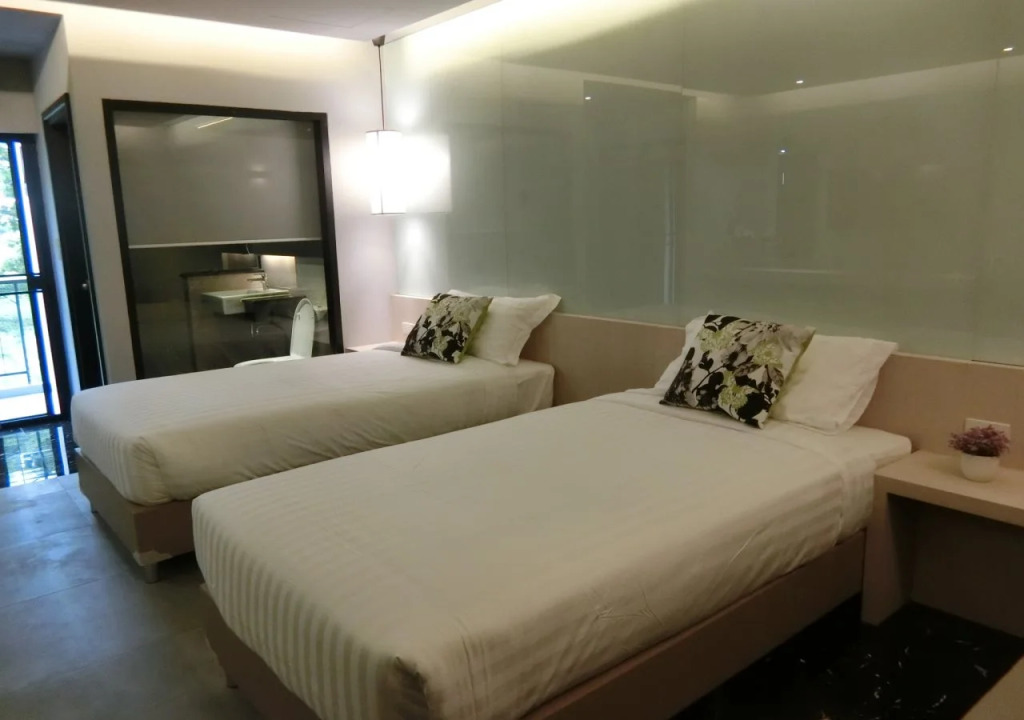3Season Hotel