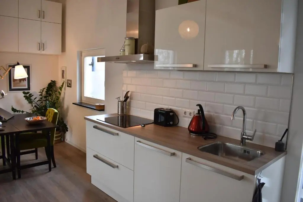 Logeerstudio 22