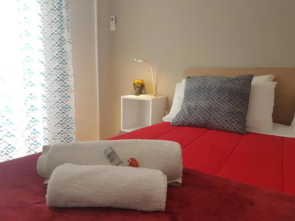 GiglioApartment Etna Mare