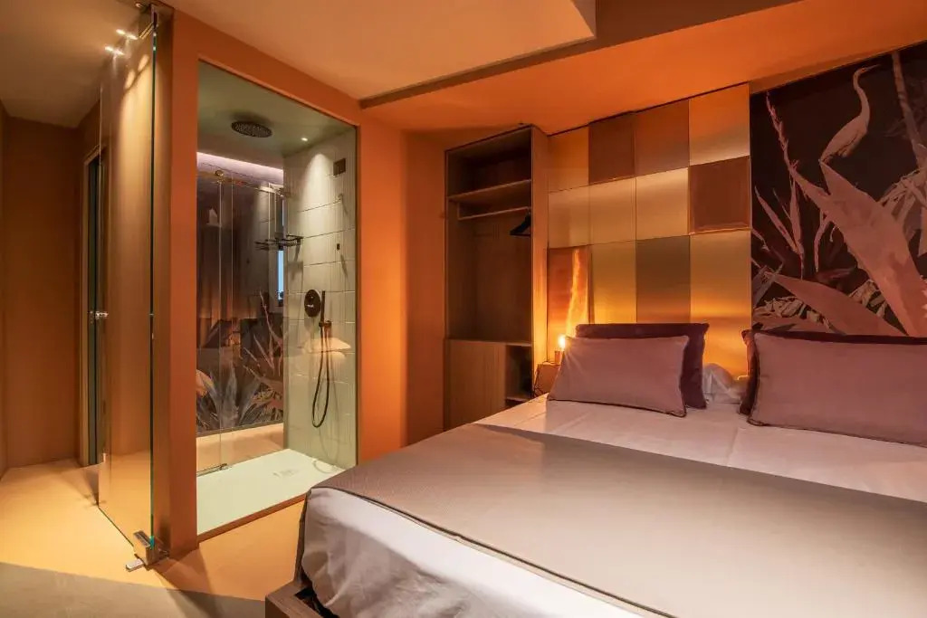 Dimora San Girolamo Luxury Apartments e Rooms
