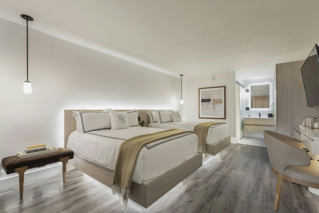 The Vietta Hotel