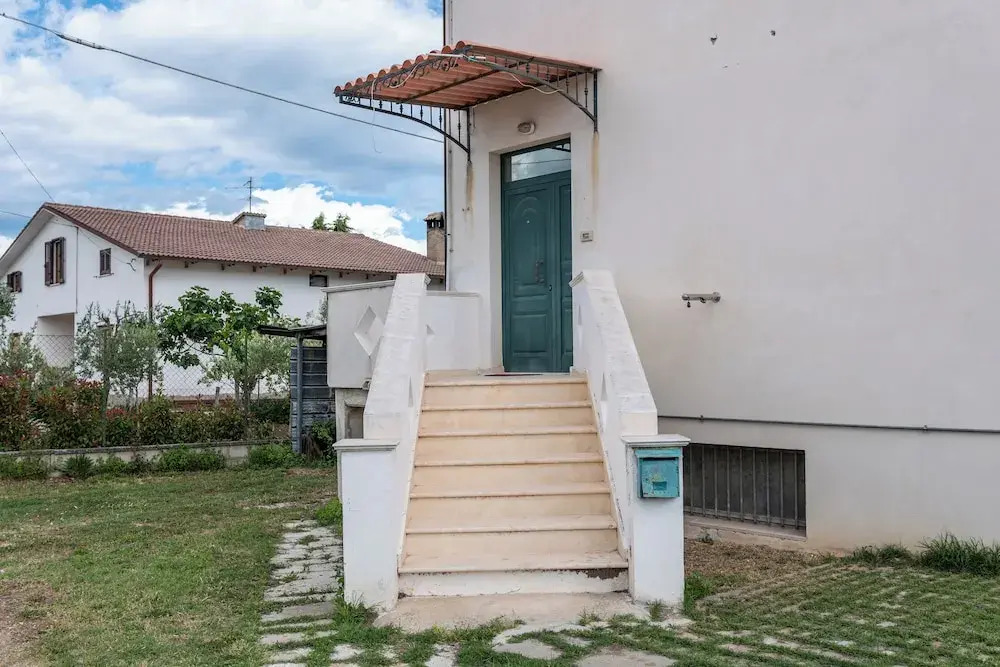 Villa DAngelo