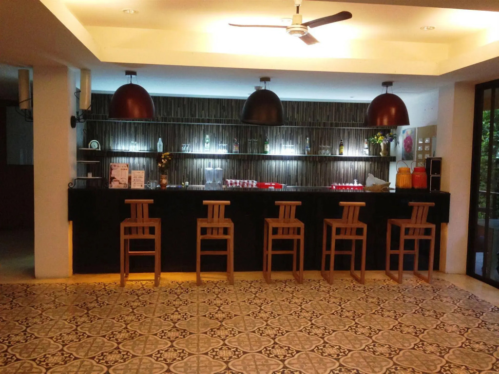 Keeree Ele Resort