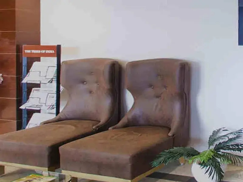 HR Grand Hotel