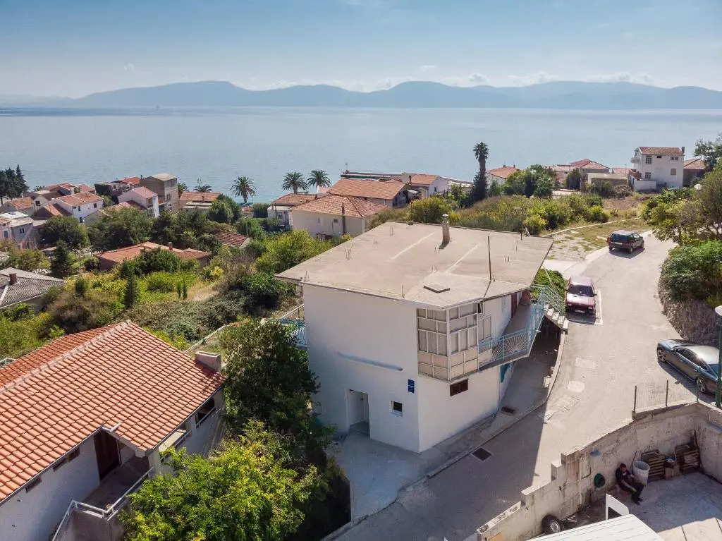 Apartments Nikolic