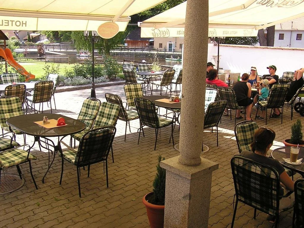 Hotel Růže