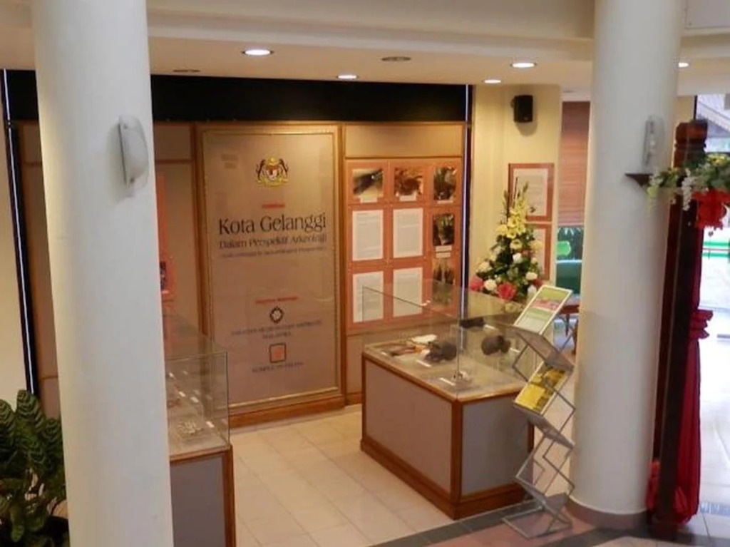 Hotel Felda Residence Tekam , PPP Tun Razak