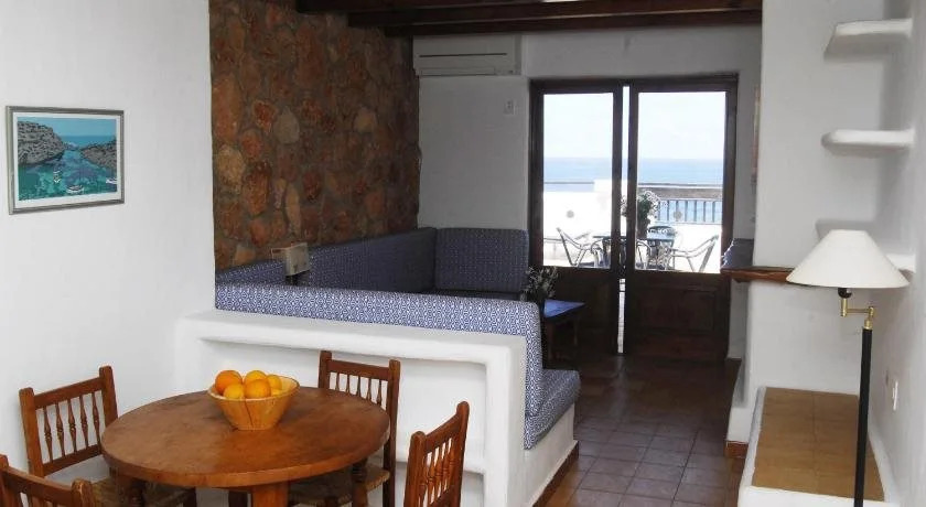 Apartmentos Nort