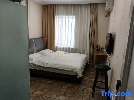 Tengfei B&B
