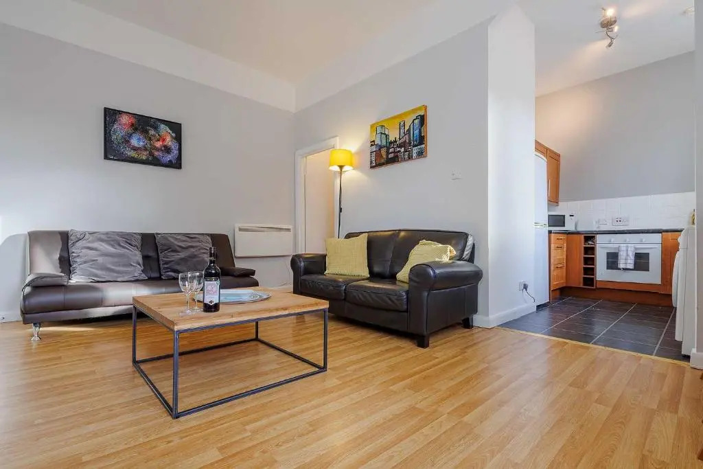 Linlithgow Apartment