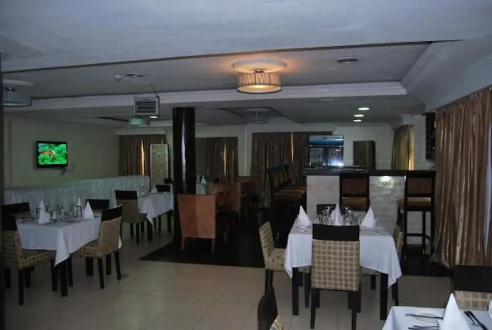 Beni Apartment And Suites