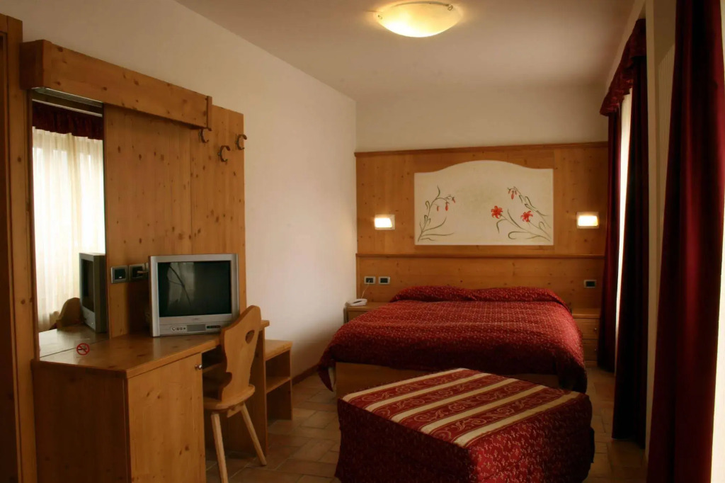 Hotel Ariston ***S