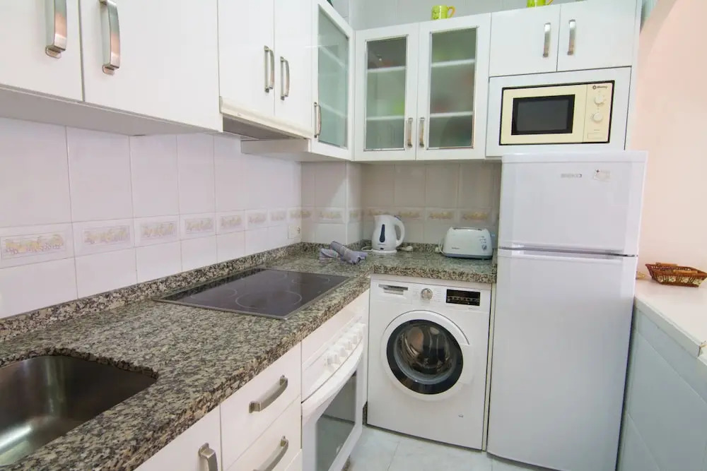 Apartamento Capistrano Playa 512